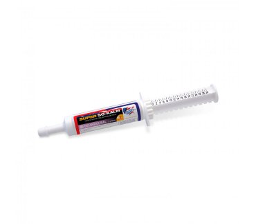 So Kalm Paste x 3 doses
